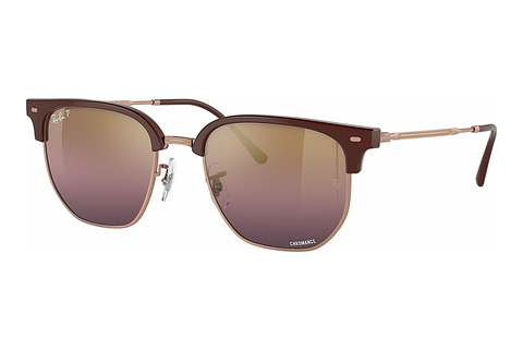 Occhiali da vista Ray-Ban NEW CLUBMASTER (RB4416 6654G9)