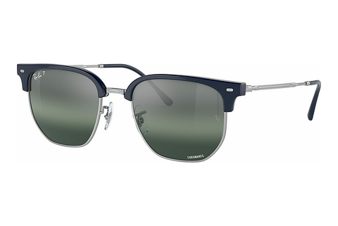 Occhiali da vista Ray-Ban NEW CLUBMASTER (RB4416 6656G6)