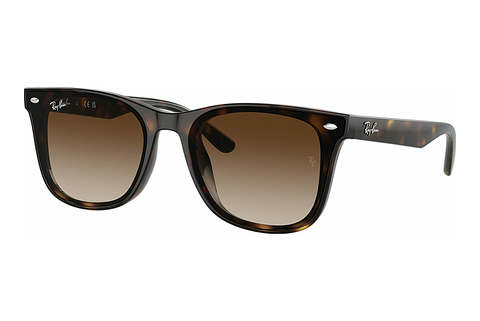 Occhiali da vista Ray-Ban RB4420 710/13