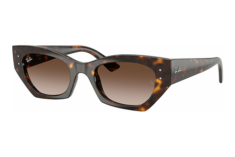 Occhiali da vista Ray-Ban ZENA (RB4430 135913)