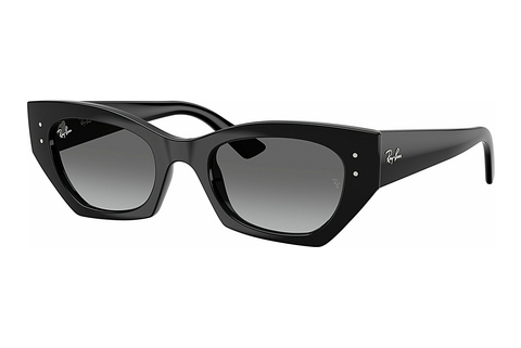 Occhiali da vista Ray-Ban ZENA (RB4430 667711)