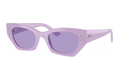 Occhiali da vista Ray-Ban ZENA (RB4430 67581A)