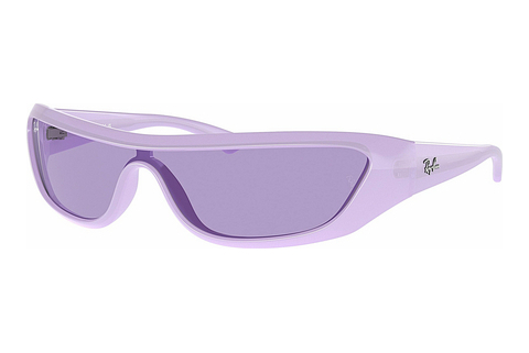 Occhiali da vista Ray-Ban XAN (RB4431 67581A)