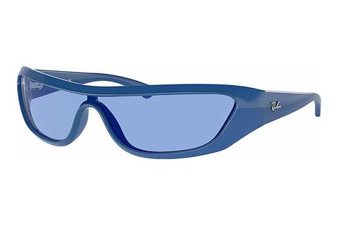 Occhiali da vista Ray-Ban XAN (RB4431 676180)