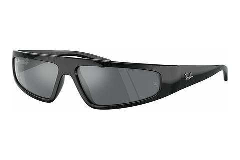 Occhiali da vista Ray-Ban IZAZ (RB4432 66776V)