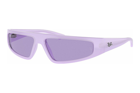 Occhiali da vista Ray-Ban IZAZ (RB4432 67581A)