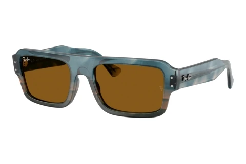 Occhiali da vista Ray-Ban FLACKO (RB4454 145333)
