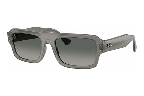 Occhiali da vista Ray-Ban LUKAS (RB4454 680571)