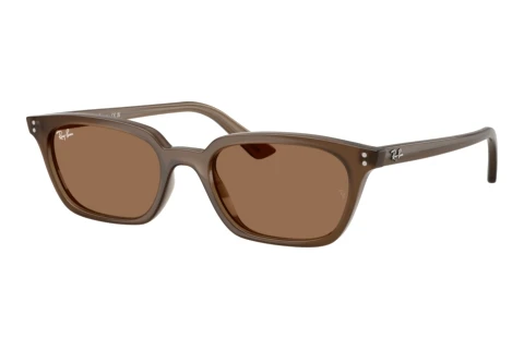 Occhiali da vista Ray-Ban ZAYA (RB4456 677973)