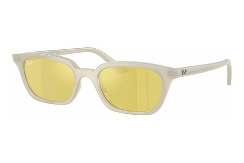 Occhiali da vista Ray-Ban ZAYA (RB4456 68086D)