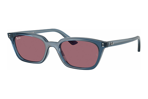 Occhiali da vista Ray-Ban ZAYA (RB4456 68121A)