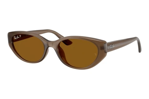 Occhiali da vista Ray-Ban RB4457D 677983