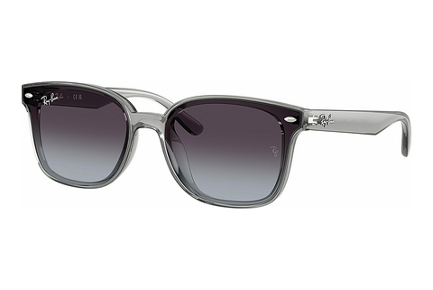 Occhiali da vista Ray-Ban RB4461D 64508G