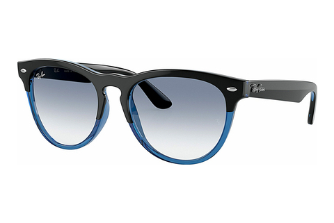 Occhiali da vista Ray-Ban IRIS (RB4471 663219)