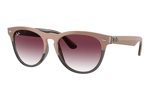 Occhiali da vista Ray-Ban IRIS (RB4471 66338H)