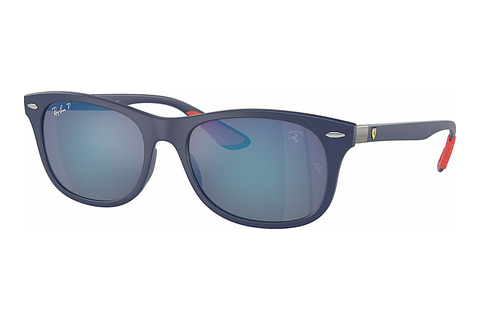 Occhiali da vista Ray-Ban RB4607M F604H0