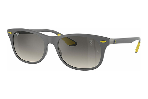 Occhiali da vista Ray-Ban RB4607M F60811