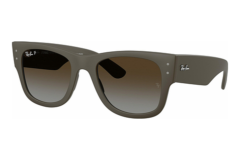 Occhiali da vista Ray-Ban RB4840S 6124T5