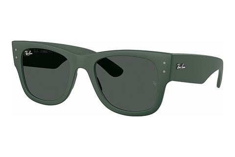 Occhiali da vista Ray-Ban RB4840S 665787