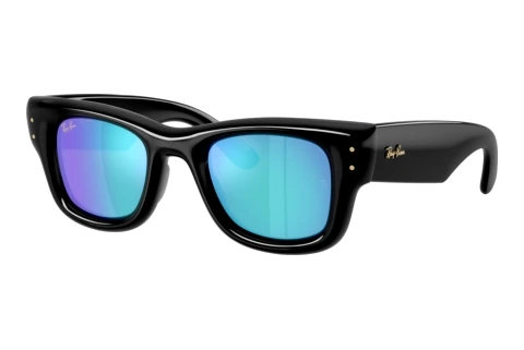 Occhiali da vista Ray-Ban WAYFARER PUFFER (RB4940 601/55)