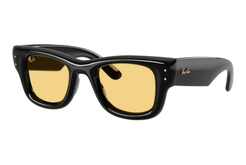 Occhiali da vista Ray-Ban WAYFARER PUFFER (RB4940 601/85)