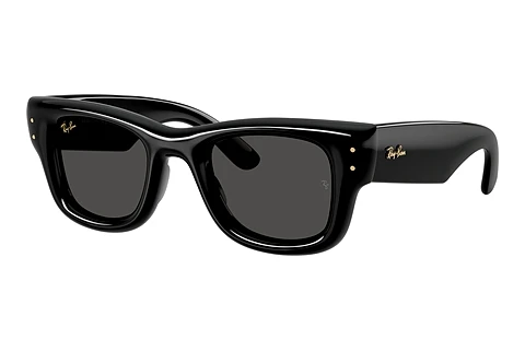 Occhiali da vista Ray-Ban WAYFARER PUFFER (RB4940 601/87)