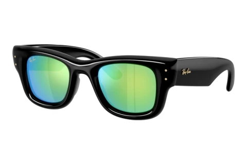 Occhiali da vista Ray-Ban WAYFARER PUFFER (RB4940 601/8N)