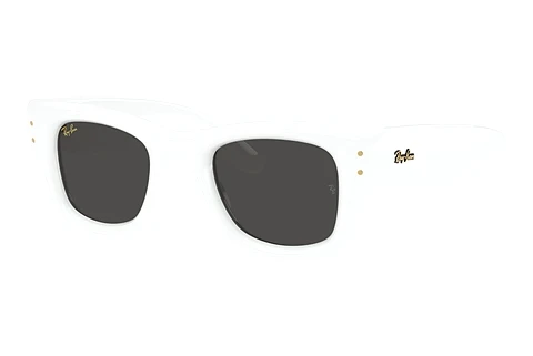 Occhiali da vista Ray-Ban WAYFARER PUFFER (RB4940 671/87)
