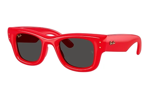 Occhiali da vista Ray-Ban WAYFARER PUFFER (RB4940 683187)
