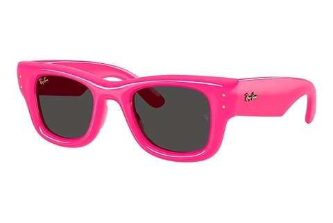 Occhiali da vista Ray-Ban WAYFARER PUFFER (RB4940 683287)