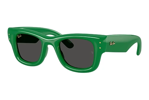 Occhiali da vista Ray-Ban WAYFARER PUFFER (RB4940 683487)