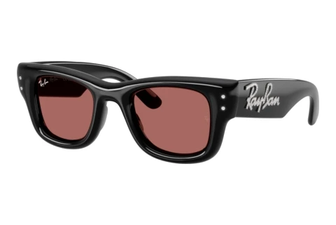 Occhiali da vista Ray-Ban WAYFARER PUFFER (RB4940B 686485)