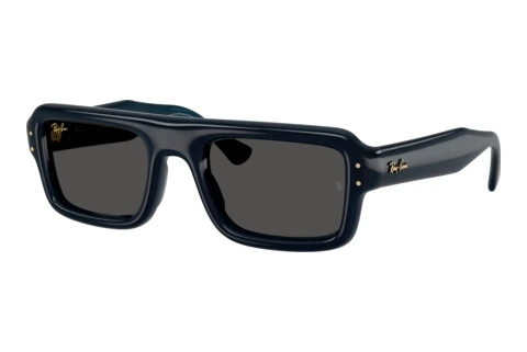Occhiali da vista Ray-Ban RB4954 689587