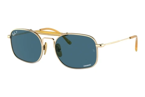 Occhiali da vista Ray-Ban RB8062 9205S2