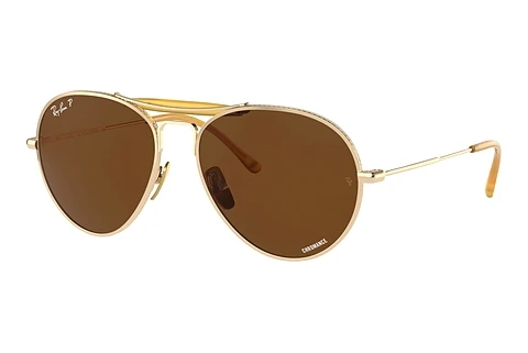 Occhiali da vista Ray-Ban RB8063 9205AN