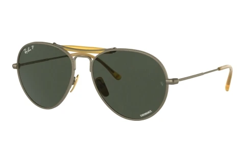 Occhiali da vista Ray-Ban RB8063 9207P1