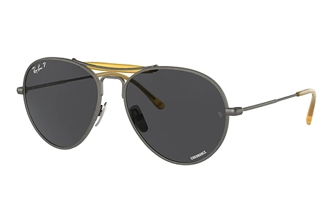 Occhiali da vista Ray-Ban RB8063 9208K8