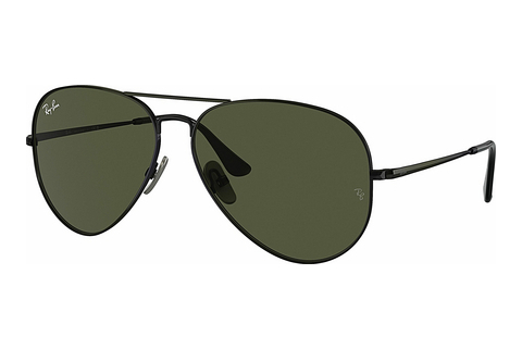 Occhiali da vista Ray-Ban AVIATOR TITANIUM (RB8089 926731)