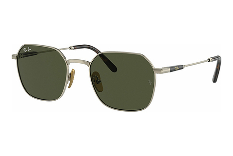 Occhiali da vista Ray-Ban JIM TITANIUM (RB8094 926531)