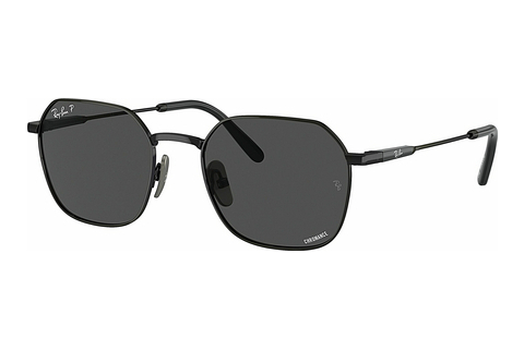 Occhiali da vista Ray-Ban JIM TITANIUM (RB8094 9267K8)