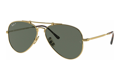 Occhiali da vista Ray-Ban Titanium (RB8125M 9143)