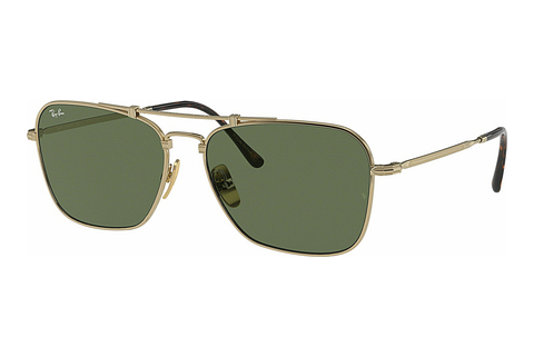 Occhiali da vista Ray-Ban Titanium (RB8136 913658)