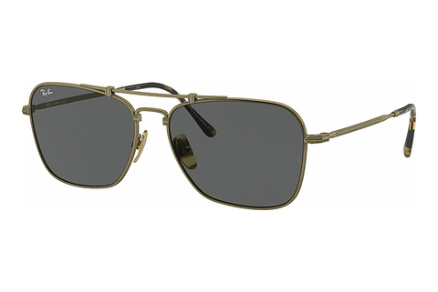 Occhiali da vista Ray-Ban TITANIUM (RB8136 913757)