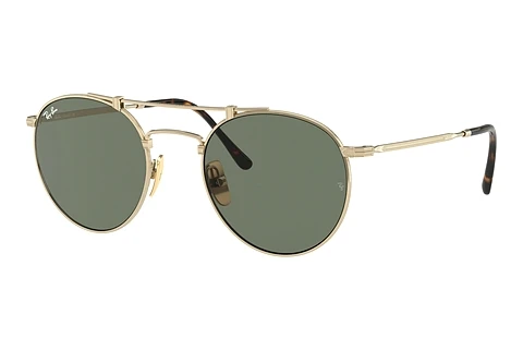 Occhiali da vista Ray-Ban Titanium (RB8147 913658)