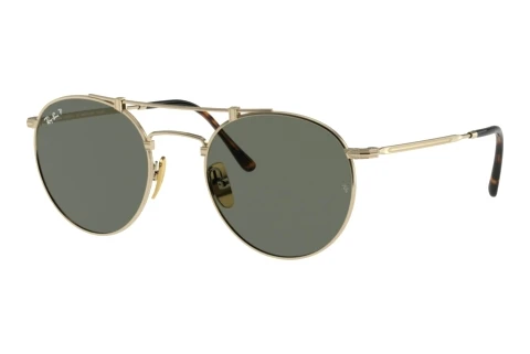 Occhiali da vista Ray-Ban Titanium (RB8147M 9143)
