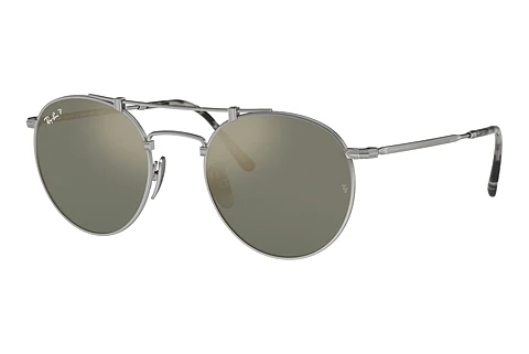 Occhiali da vista Ray-Ban Titanium (RB8147M 9165)