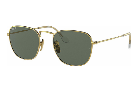 Occhiali da vista Ray-Ban FRANK (RB8157 921658)