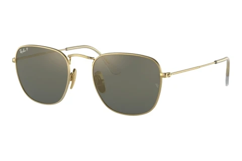 Occhiali da vista Ray-Ban FRANK (RB8157 9217T0)
