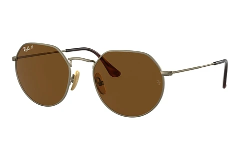 Occhiali da vista Ray-Ban RB8165 920757
