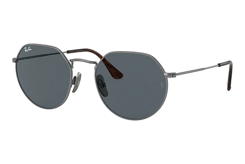 Occhiali da vista Ray-Ban RB8165 9244R5